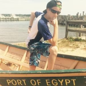 Meet your Posher, Conner